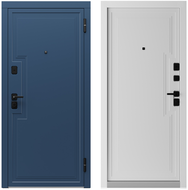 Металюкс / Milano М 1064 E